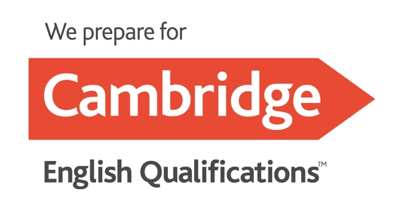 Cambridge English Qualifications