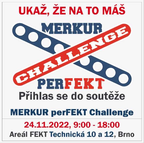 Merkur perFekt Challenge 2022